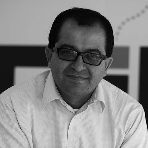 Fernando-Alonso Ramírez